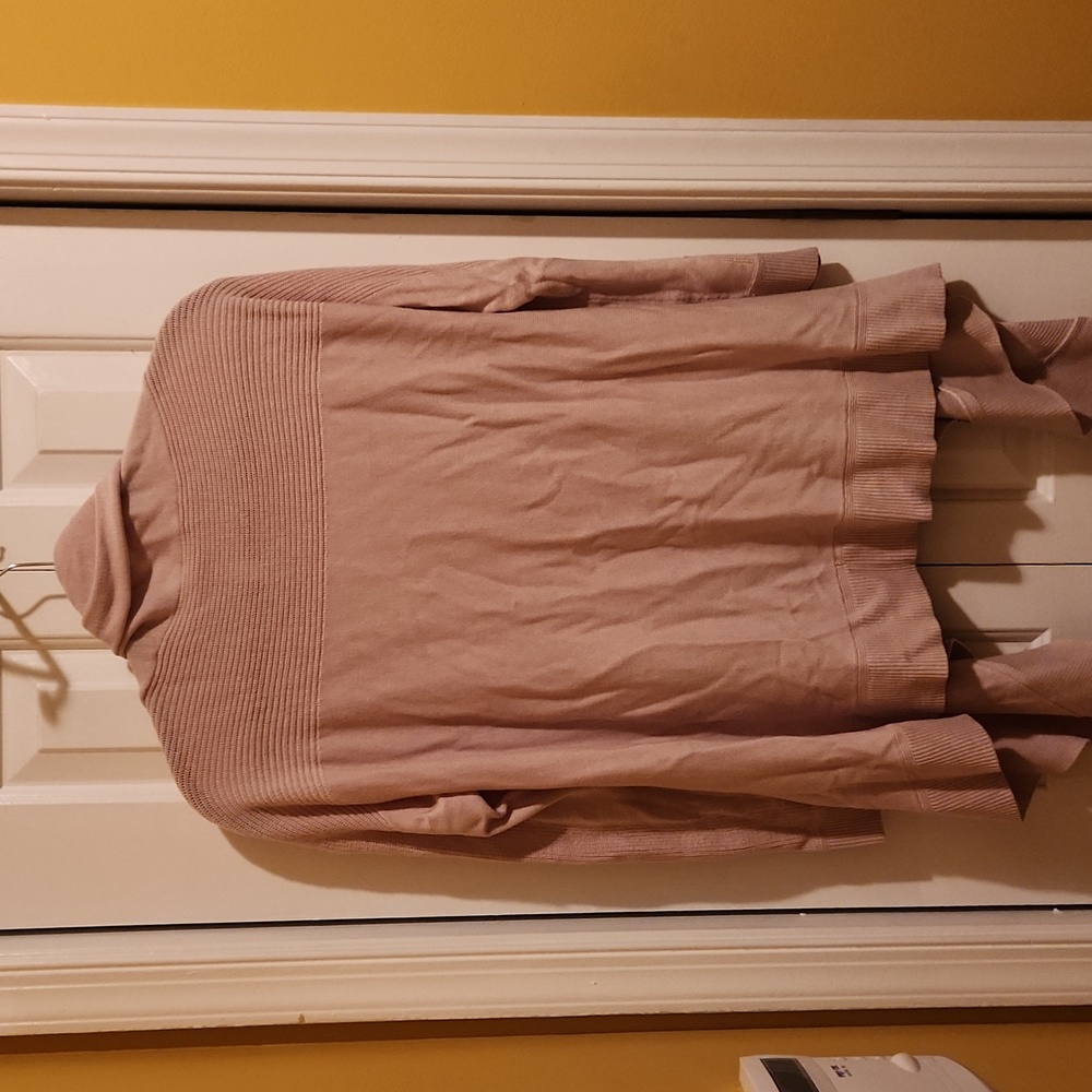 Lululemon Cashlu knit wrap size XS/S - Picture 2 of 5